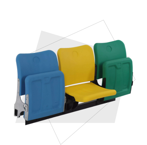 Simko Seating | Stadium Seating: Built for High-Performance Venues 